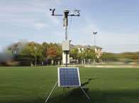LSS便携式气象站/小型气象站/气象观测站